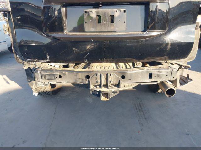 Lexus Gx Premium Image 11