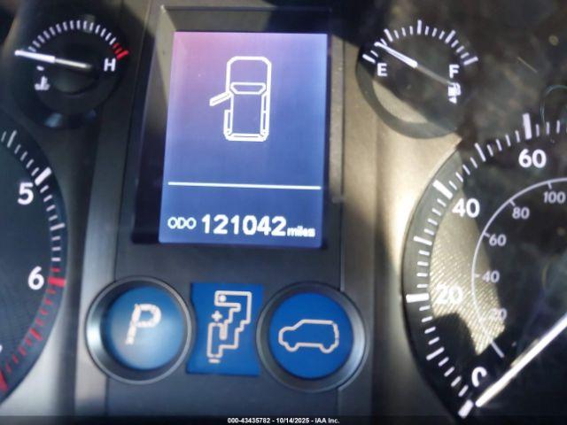 Lexus Gx Premium Image 10