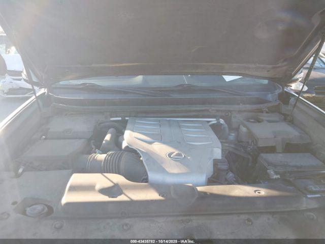 Lexus Gx Premium Image 13