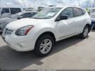Nissan Rogue S Image 10