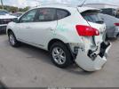 Nissan Rogue S Image 11