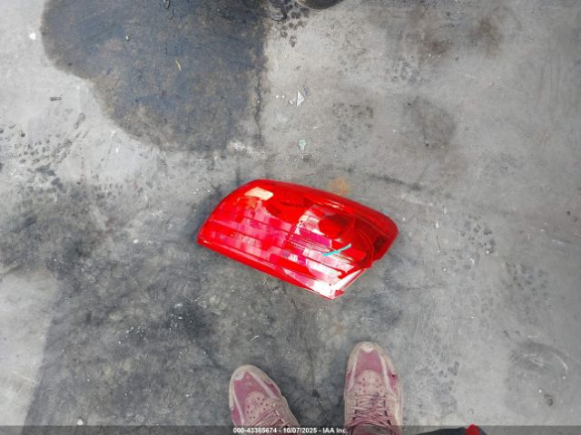 Nissan Rogue S Image 12