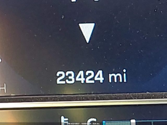 Chevrolet Suburban 4wd Z71 Image 9