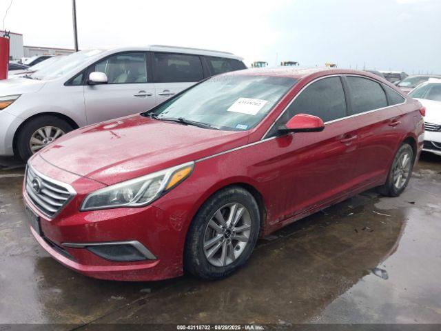 Hyundai SONATA Se Image 12