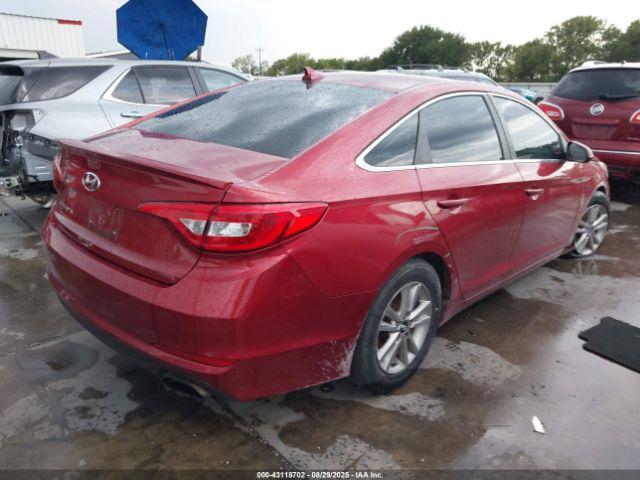 Hyundai SONATA Se Image 15