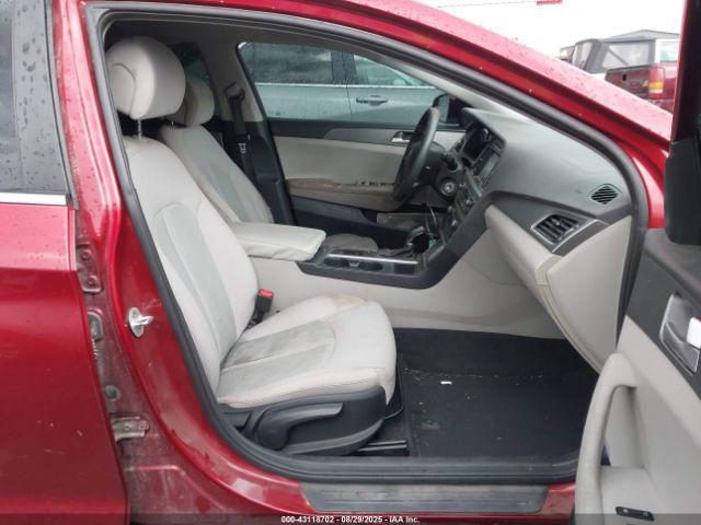 Hyundai SONATA Se Image 16