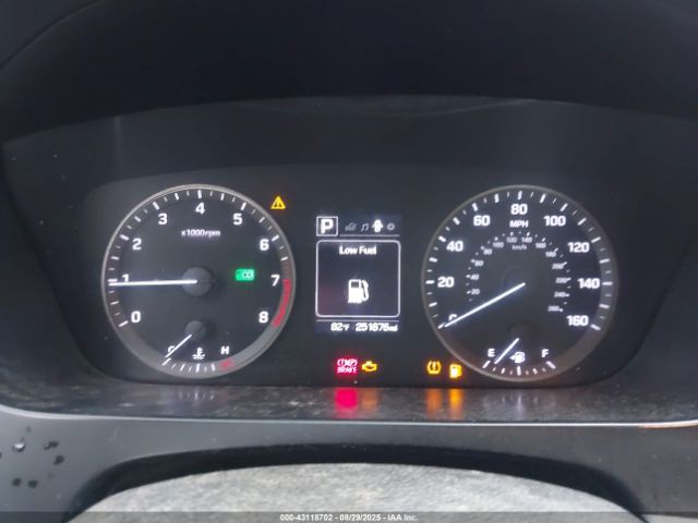 Hyundai SONATA Se Image 11