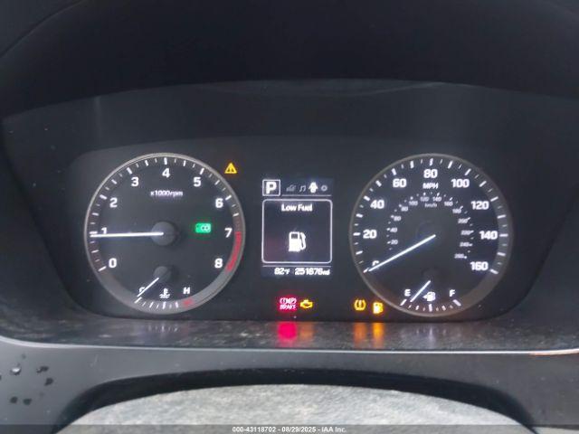 Hyundai SONATA Se Image 11