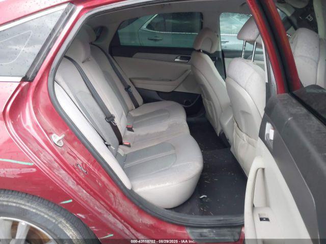 Hyundai SONATA Se Image 5