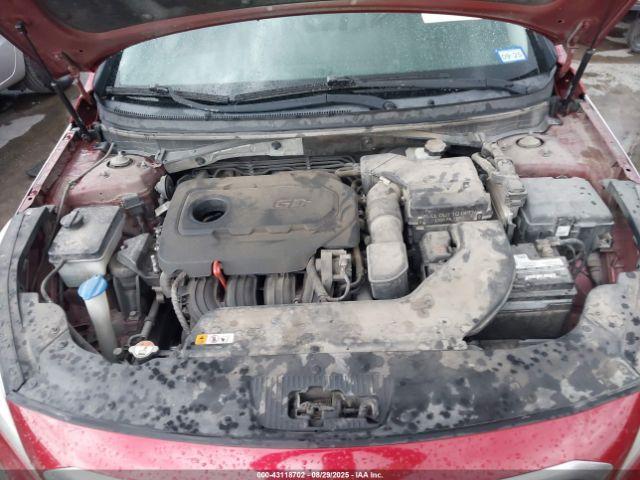 Hyundai SONATA Se Image 7