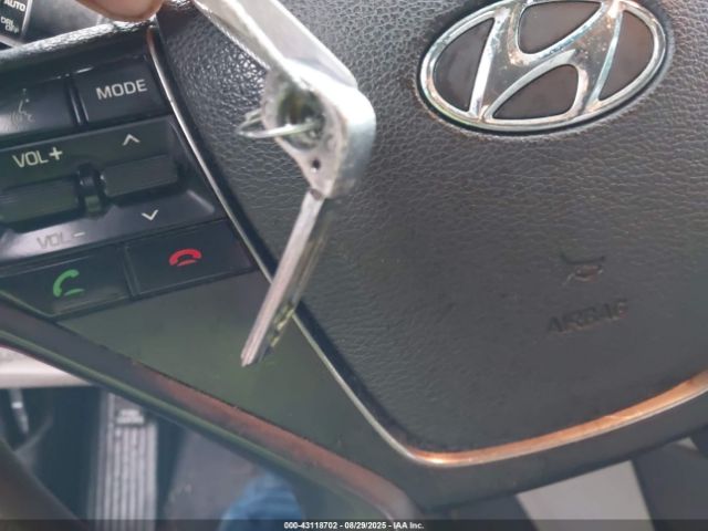 Hyundai SONATA Se Image 10