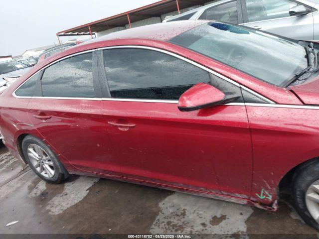 Hyundai SONATA Se Image 9