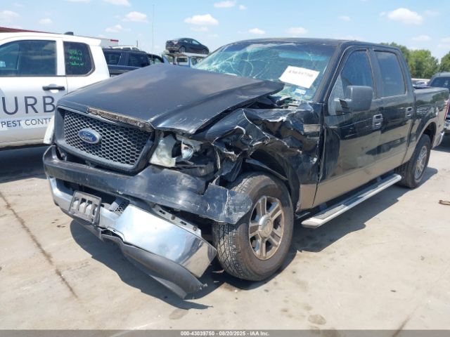 Ford F-150 Xlt Image 10