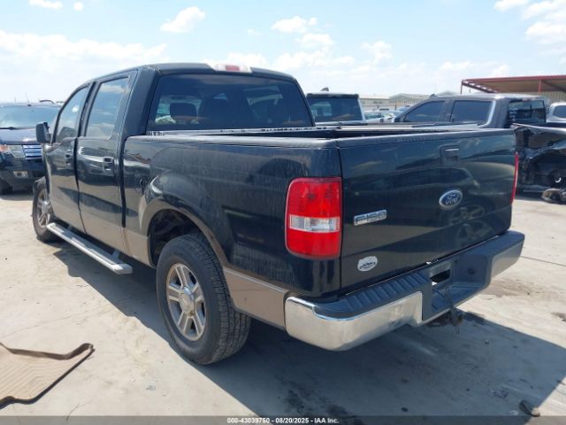 Ford F-150 Xlt Image 8