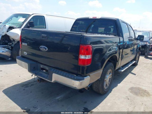 Ford F-150 Xlt Image 5