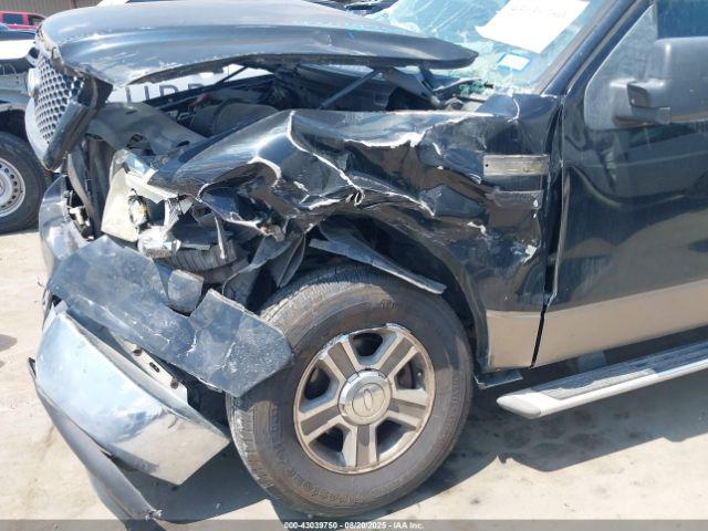 Ford F-150 Xlt Image 13