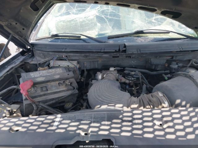 Ford F-150 Xlt Image 14