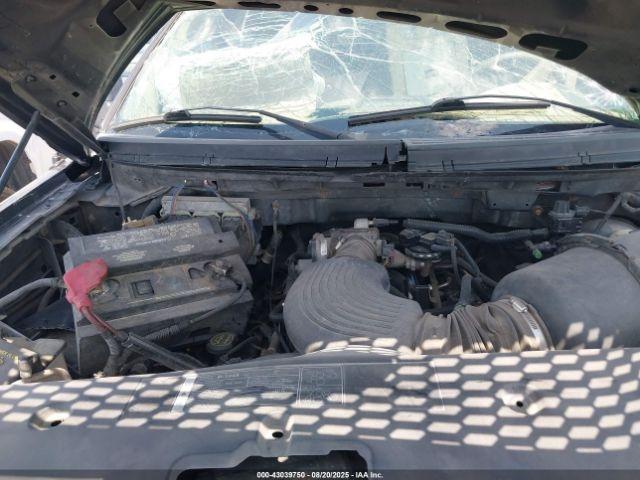 Ford F-150 Xlt Image 14