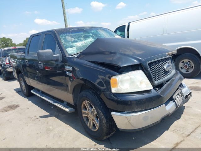 Ford F-150 Xlt Image 3