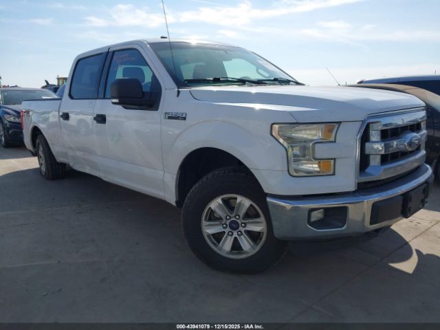 Ford F-150 Xlt Image 1