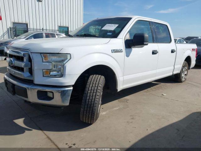 Ford F-150 Xlt Image 11