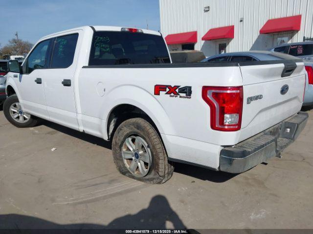 Ford F-150 Xlt Image 3