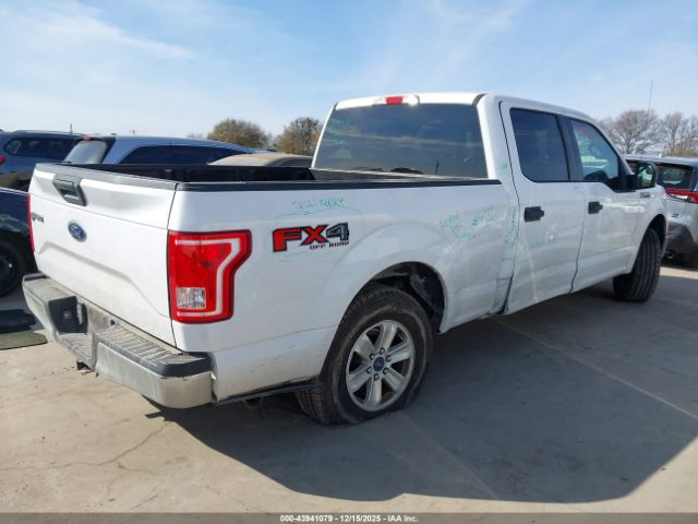 Ford F-150 Xlt Image 5
