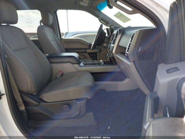 Ford F-150 Xlt Image 14