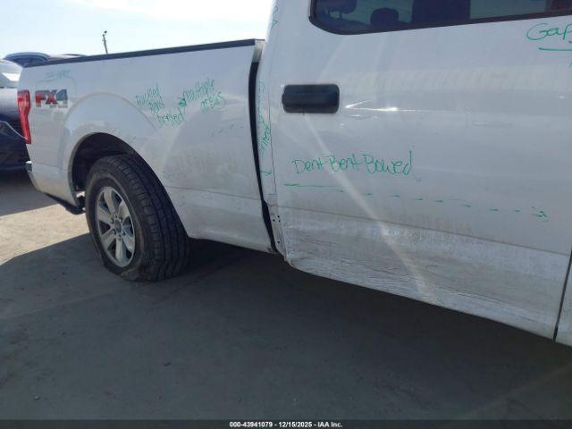 Ford F-150 Xlt Image 16