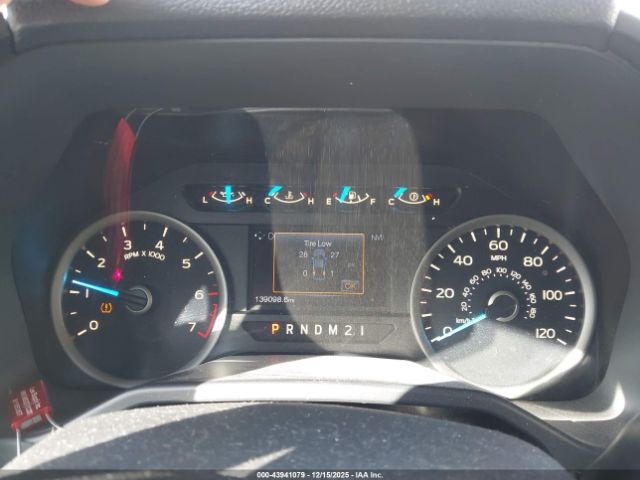 Ford F-150 Xlt Image 2