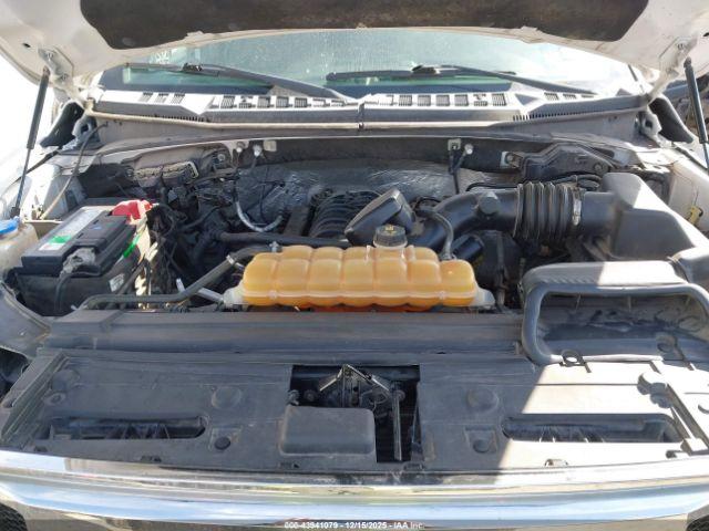 Ford F-150 Xlt Image 10