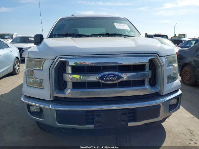 Ford F-150 Xlt Image 13