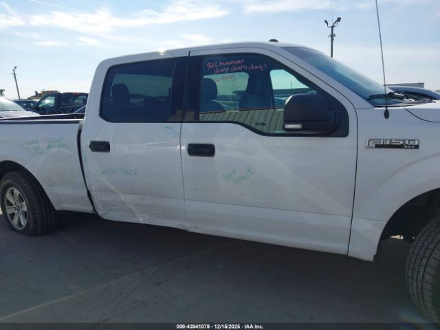 Ford F-150 Xlt Image 15