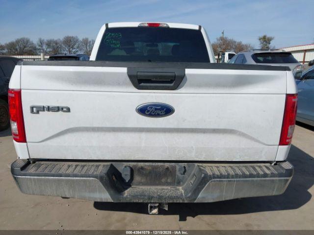 Ford F-150 Xlt Image 7