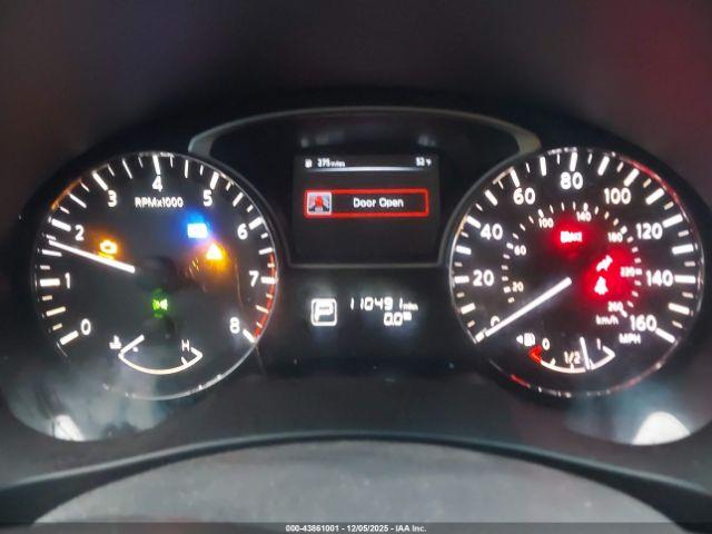 Nissan Altima 2.5 S Image 3