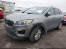 Kia Sorento 2.4l Lx Image 14