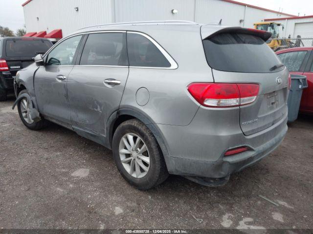 Kia Sorento 2.4l Lx Image 13