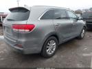Kia Sorento 2.4l Lx Image 12