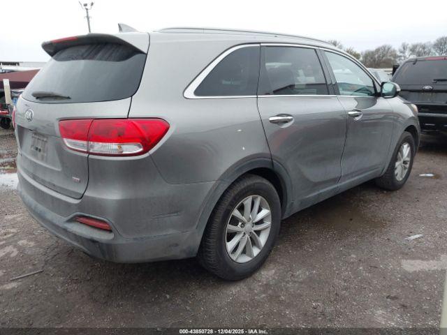 Kia Sorento 2.4l Lx Image 12