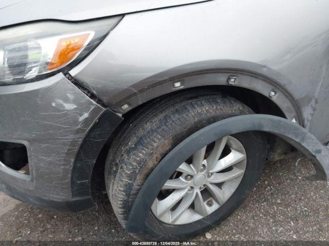 Kia Sorento 2.4l Lx Image 16