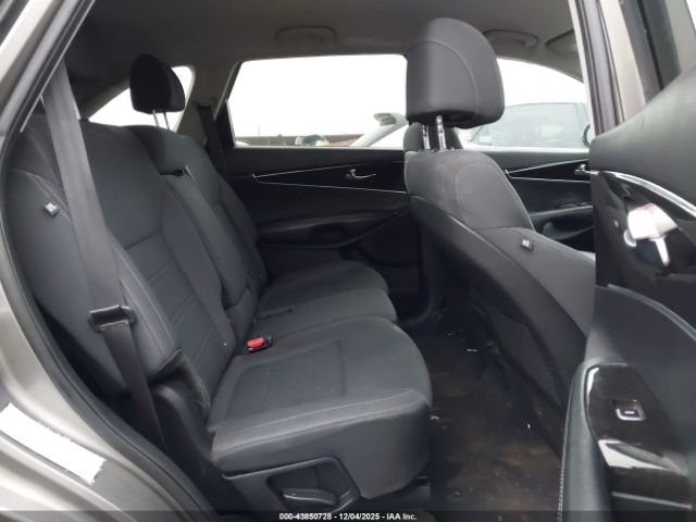 Kia Sorento 2.4l Lx Image 11