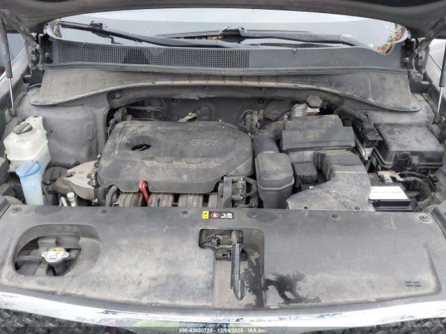 Kia Sorento 2.4l Lx Image 6