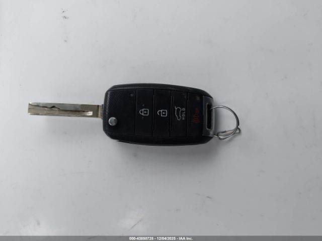 Kia Sorento 2.4l Lx Image 7