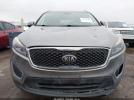 Kia Sorento 2.4l Lx Image 4