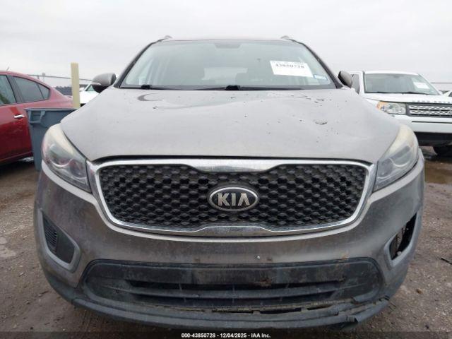 Kia Sorento 2.4l Lx Image 4