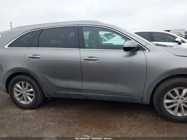 Kia Sorento 2.4l Lx Image 5
