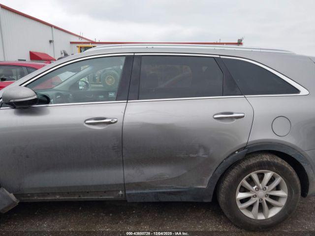 Kia Sorento 2.4l Lx Image 8