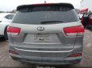 Kia Sorento 2.4l Lx Image 9