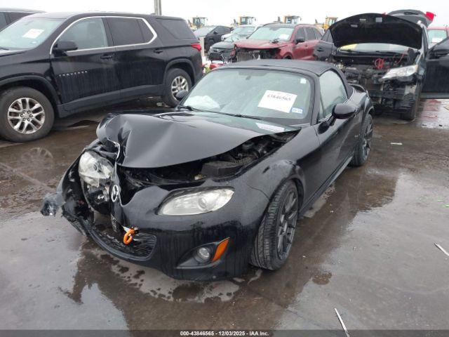 Mazda MX-5 Miata Touring Image 4