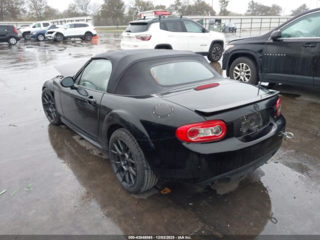 Mazda MX-5 Miata Touring Image 14